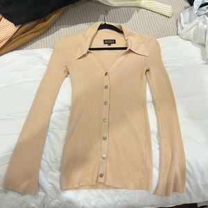 Weworewhat button down